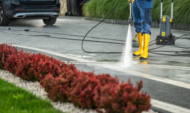 Batesville, TX Pressure Washing Company